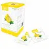 Gárdonyi Teaház Gyümölcstea citrom Juice ízesítéssel, citromfűvel, mentával - 20 filter