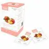 Gárdonyi Teaház Gyümölcstea őszibarack és mangós ízesítéssel, csipkebogyóval - 20 filter