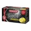 Teekanne Earl Grey lemon fekete tea - 20 filter