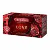 Teekanne Love tea Gránátalma-Őszibarack - 20 filter