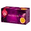 Teekanne Passion Maracuja-Őszibarack tea - 20 filter