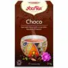 Yogi Bio csokoládés, azték fűszerezésű tea - 17 filter/doboz