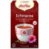Yogi Bio echinacea tea - 17 filter/doboz