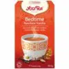 Yogi Bio esti tea rooibos-vanilia tea - 17 filter