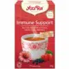 Yogi Bio Immunerősítő tea - 17 filter