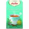 Yogi Bio toroknyugtató tea - 17 filter/doboz