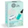 Natura Siberica Hidratáló Beauty Box ajándékcsomag - 30ml+60db