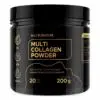 Nutri Nature Multi Kollagén por - 5 féle kollagénnel ízesítetlen - 200g