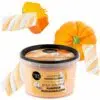 Organic Shop Pumpkin Marshmallow kisimító testszuflé sütőtökkel és mandulával - 250ml
