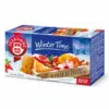 Teekanne Winter Time tea - 20 filter