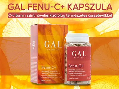 GAL Fenu-C+