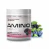Amino Primo Esszenciális Aminosav italpor erdei gyümölcs ízesítéssel - 360g