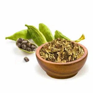 Biomenü Bio Kardamon aprított – 60g