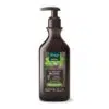Kneipp MEN - 2 in 1 szakáll és arctisztító gél - 50ml