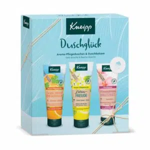 Kneipp Tusfürdő válogatás - 3x75ml
