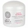 Natura Siberica Alakformáló testradír bogyós gyümölcsökkel - 370ml