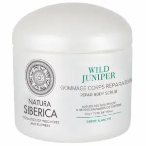 Natura Siberica Repair testradír - 370ml