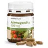Sanct Bernhard Ashwagandha kapszula - 60db