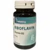 Vitaking B2-vitamin (Riboflavin) tabletta - 60db