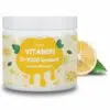 Vitaking Instant C-vitamin 1000mg citrom ízű italpor - 400g