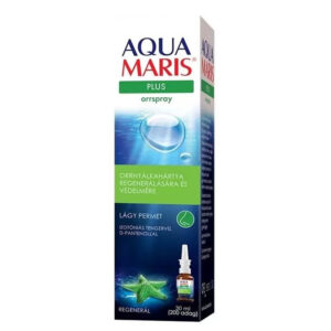 Aqua Maris Plus orrspray - 30ml