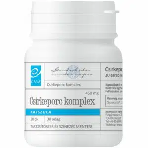 Casa Csirkeporc komplex kapszula - 30db