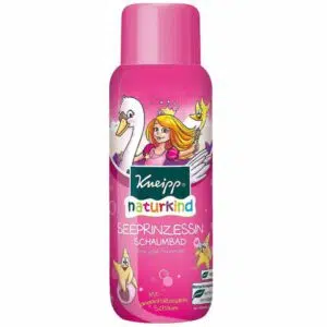 Kneipp Naturkind - Tenger hercegnője habfürdő - 400ml