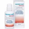 Meridol CHX 0,2% szájvíz - 300ml