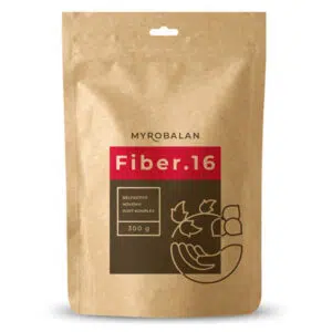 Myrobalan Fiber.16 béltisztító növényi rost-komplex - 300g