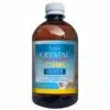 Vita Crystal Natur Power C10000 Silver - 500ml