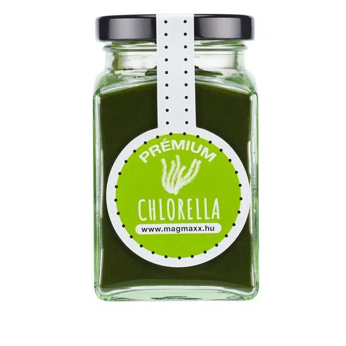 MagMaxx Prémium Chlorella - 80g 1 MagMaxx Prémium Chlorella - 80g