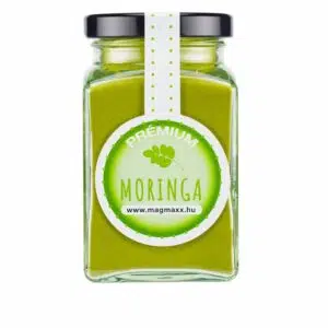 MagMaxx Prémium Moringa őrlemény - 80g
