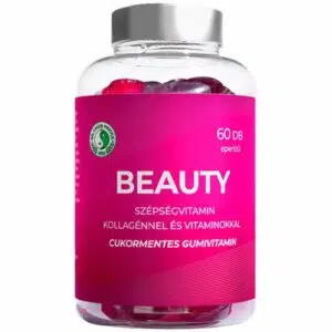 Dr. Chen Beauthy szépség gumivitamin - 60db