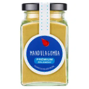 MagMaxx Mandulagomba őrlemény - 40g