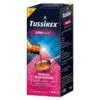 Tussirex Köhögés elleni szirup - 120ml