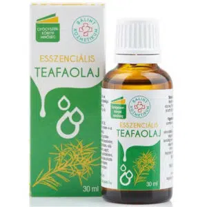 Bálint esszenciális ausztrál teafaolaj - 30ml