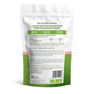 BioCo 100% NATUR Marhakollagén peptidek Megapack - 400g - Image 2