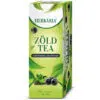 Herbária Zöld tea feketeribizli - 25 filter