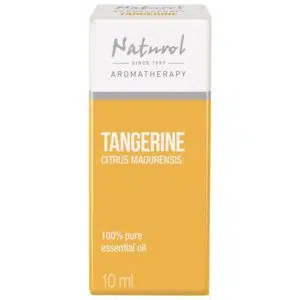Naturol Mandarin illóolaj - 10ml