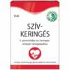 Dr. Chen Szív-Keringés kapszula - 30db