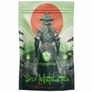 Freyagena Matcha tea (ceremonial) - 60g