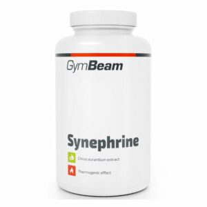 GymBeam Synephrine kapszula - 180db