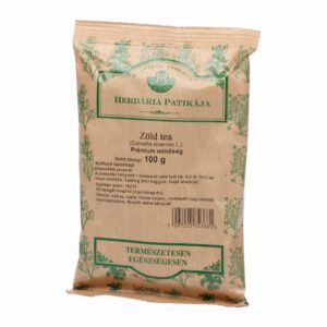 Herbária Zöld tea - 100g