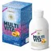 LipoCell Multivita liposzómás multivitamin sárgabarack ízesítéssel - 250ml