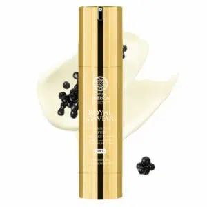 Natura Siberica Royal Caviar SPF20 Peptides ránctalanító nappali krém - 50ml