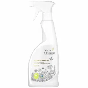 NaturCleaning Aromaterápiás konyhai tisztítószer - 500ml