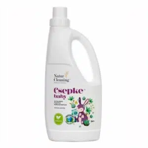 NaturCleaning Csepke Baby Általános tisztító koncentrátum - 1000ml
