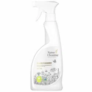 NaturCleaning Glass Cleaner orgona illattal - 500ml