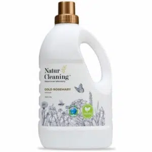NaturCleaning Gold Rosemary mosógél - 1500ml