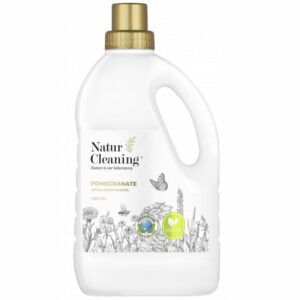 NaturCleaning Gránátalma mosógél - 1500ml